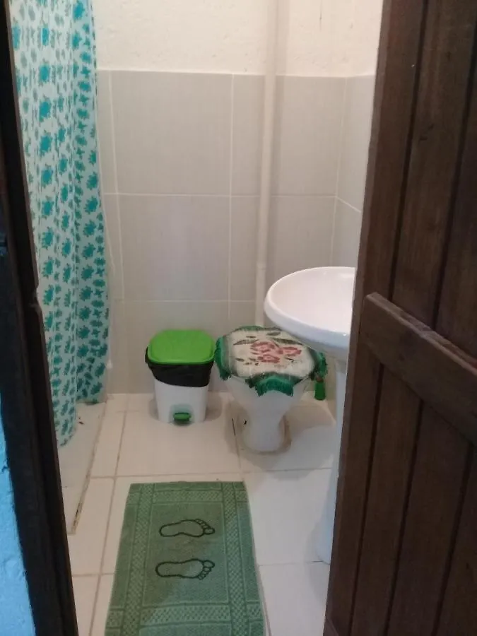 Guest house Moradas Renascer Hotel Praia do Rosa Brazil