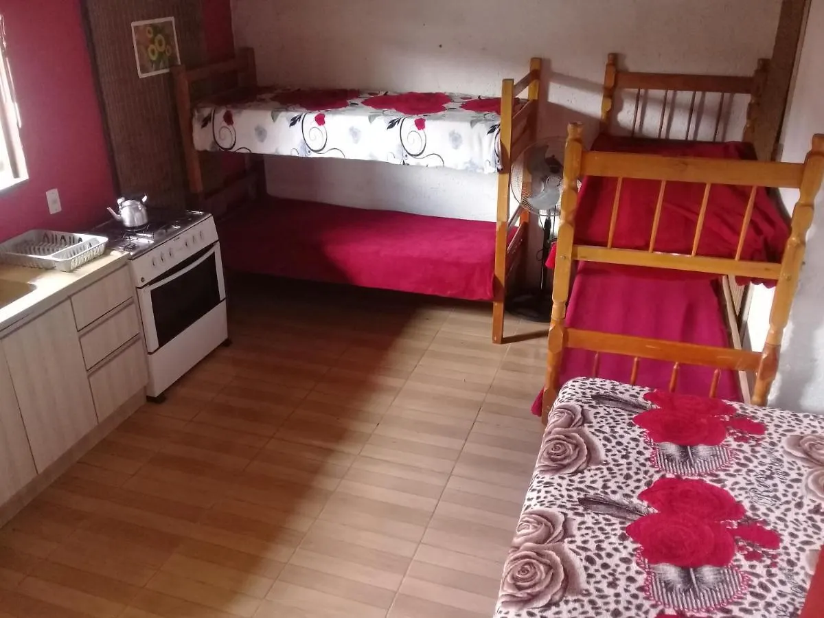Moradas Renascer Hotel Praia do Rosa Guest house