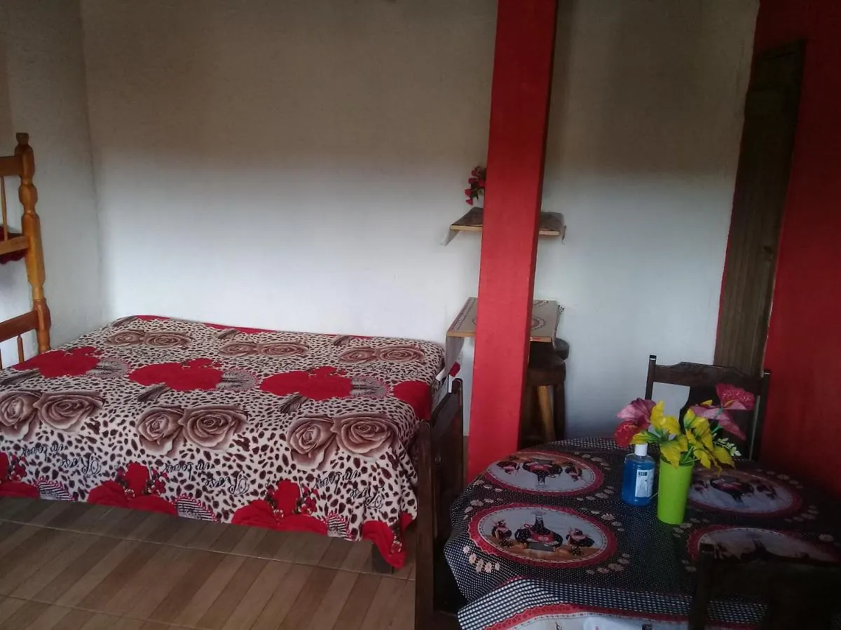 Moradas Renascer Hotel Praia do Rosa 0*,