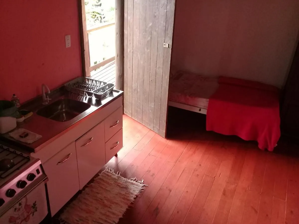 Guest house Moradas Renascer Hotel Praia do Rosa