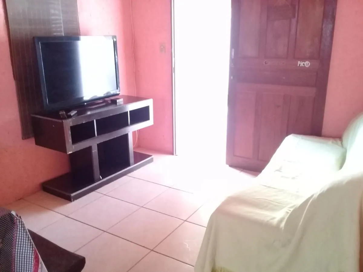 Guest house Moradas Renascer Hotel Praia do Rosa