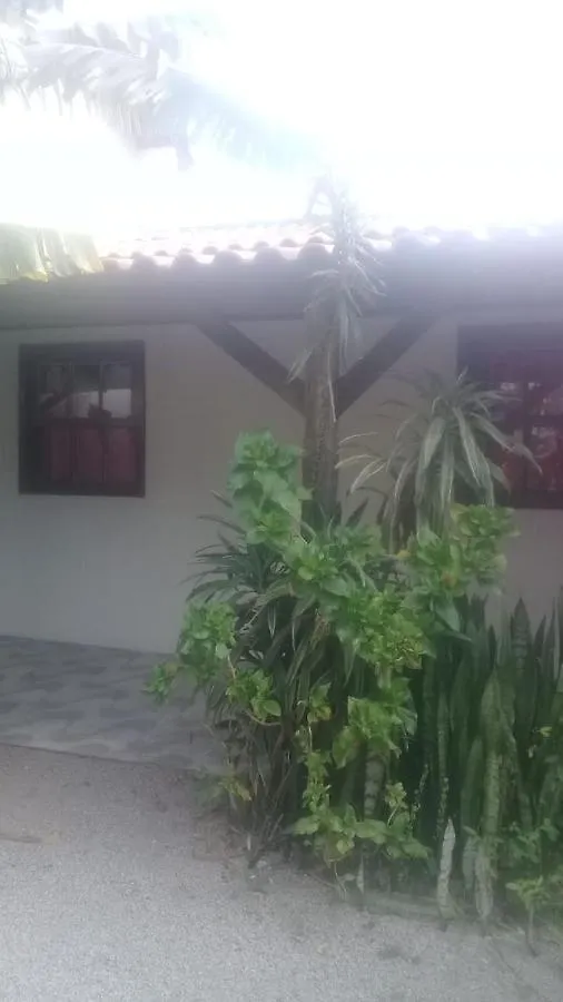 Guest house Moradas Renascer Hotel Praia do Rosa