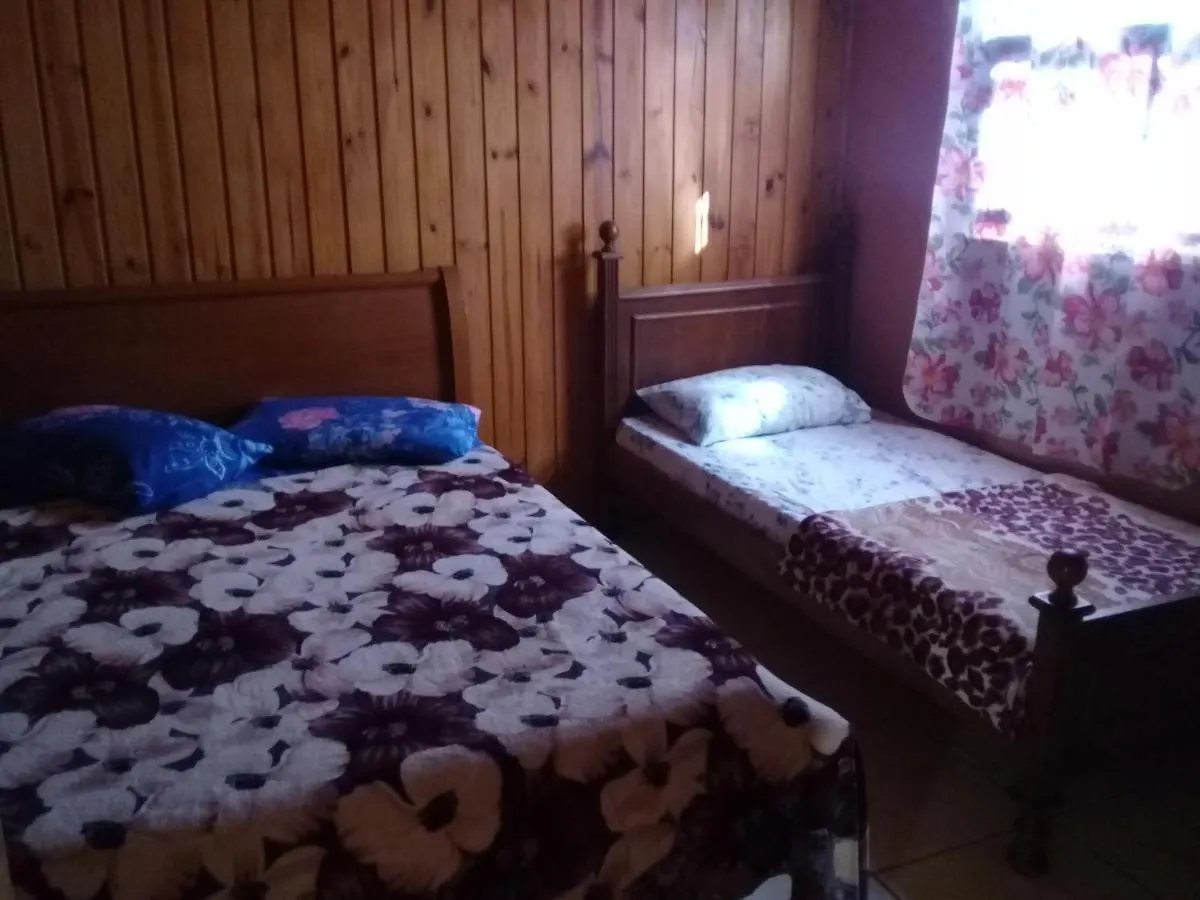 Guest house Moradas Renascer Hotel Praia do Rosa
