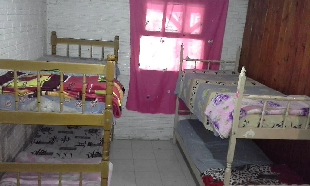 Moradas Renascer Hotel Praia do Rosa Guest house