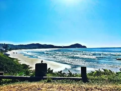 Moradas Renascer Hotel Praia do Rosa Guest house