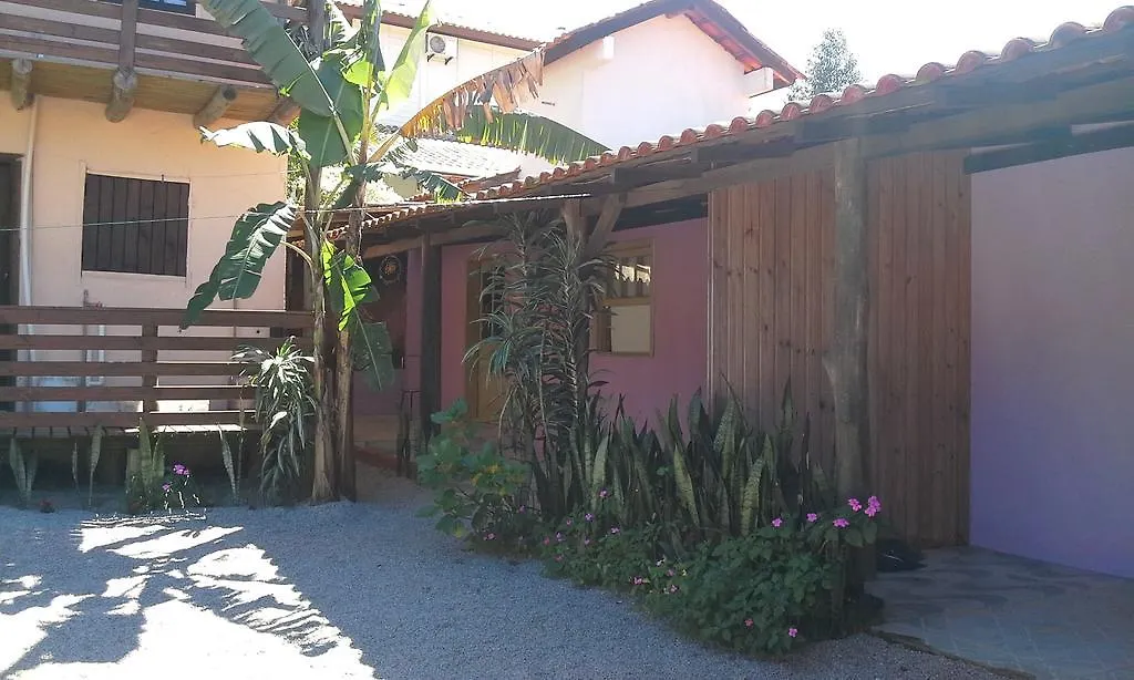 Guest house Moradas Renascer Hotel Praia do Rosa