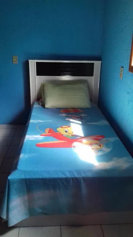 Guest house Moradas Renascer Hotel Praia do Rosa