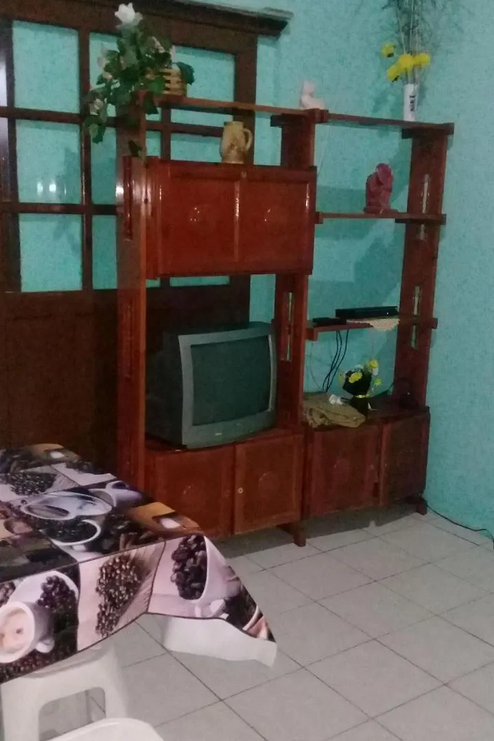 Moradas Renascer Hotel Praia do Rosa Guest house