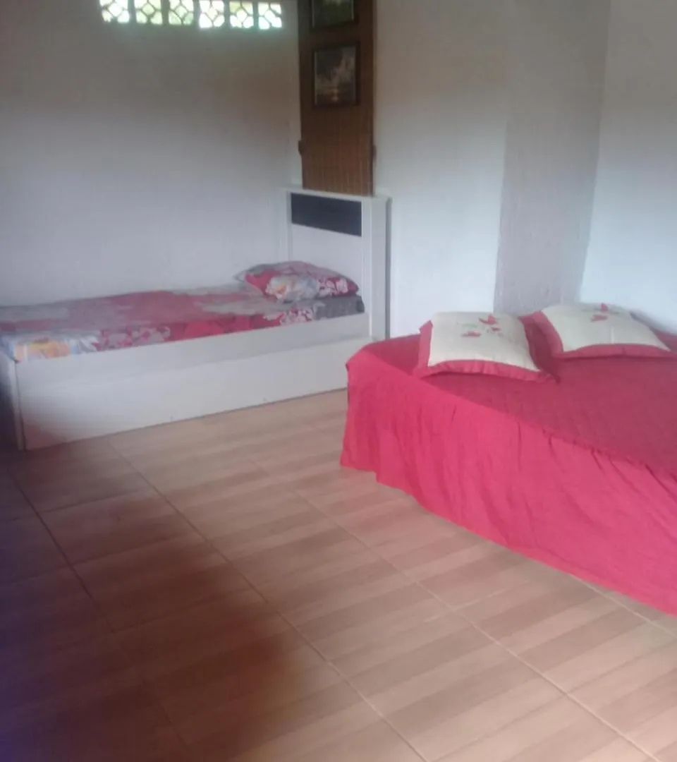 Moradas Renascer Hotel Praia do Rosa 0*,