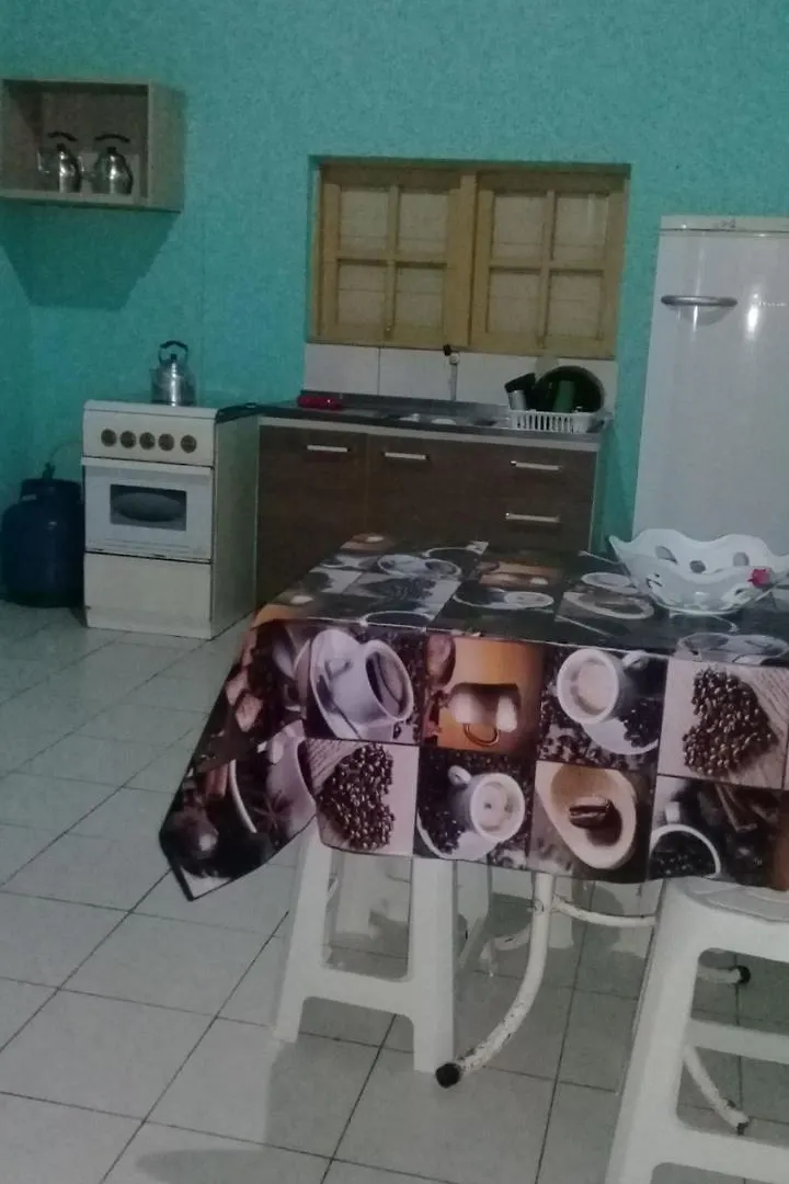 Guest house Moradas Renascer Hotel Praia do Rosa