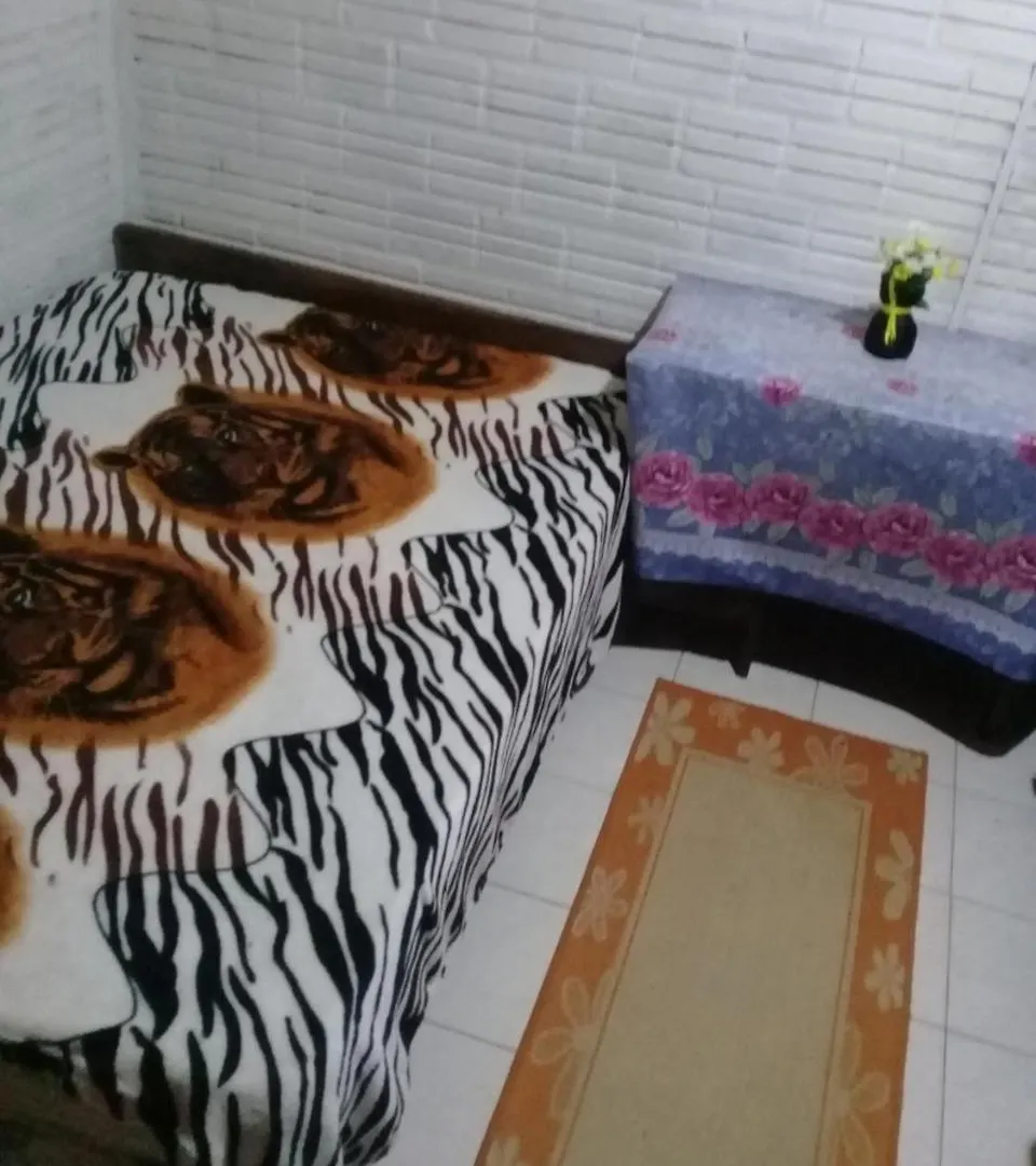 Moradas Renascer Hotel Praia do Rosa Guest house