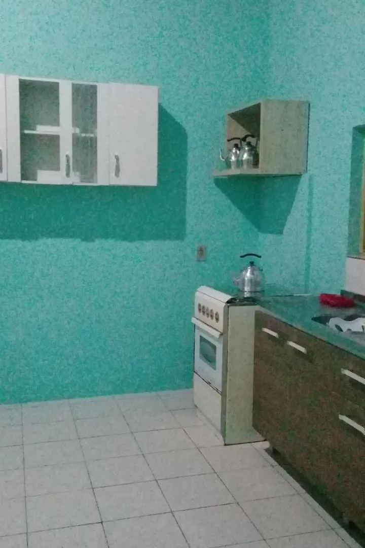 Moradas Renascer Hotel Praia do Rosa Guest house