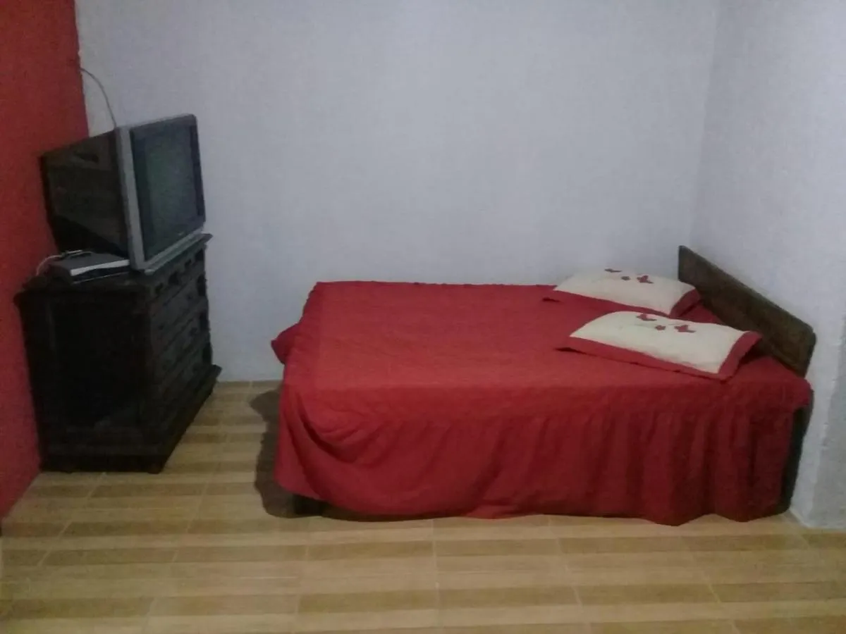 Moradas Renascer Hotel Praia do Rosa 0*,