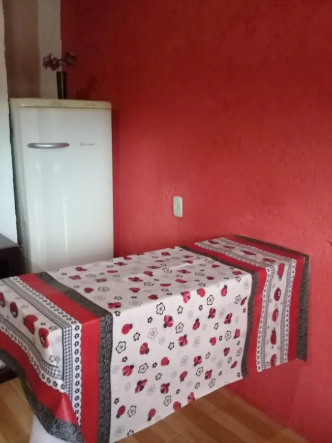 Guest house Moradas Renascer Hotel Praia do Rosa
